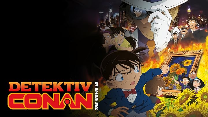 Detektiv Conan Film 3 Der Magier Des Letzten Jahrhunderts Stream www.amazon.de