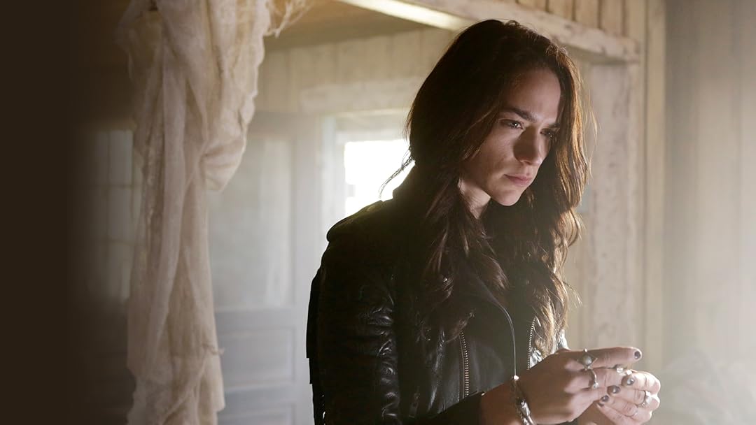 Wynonna Earp