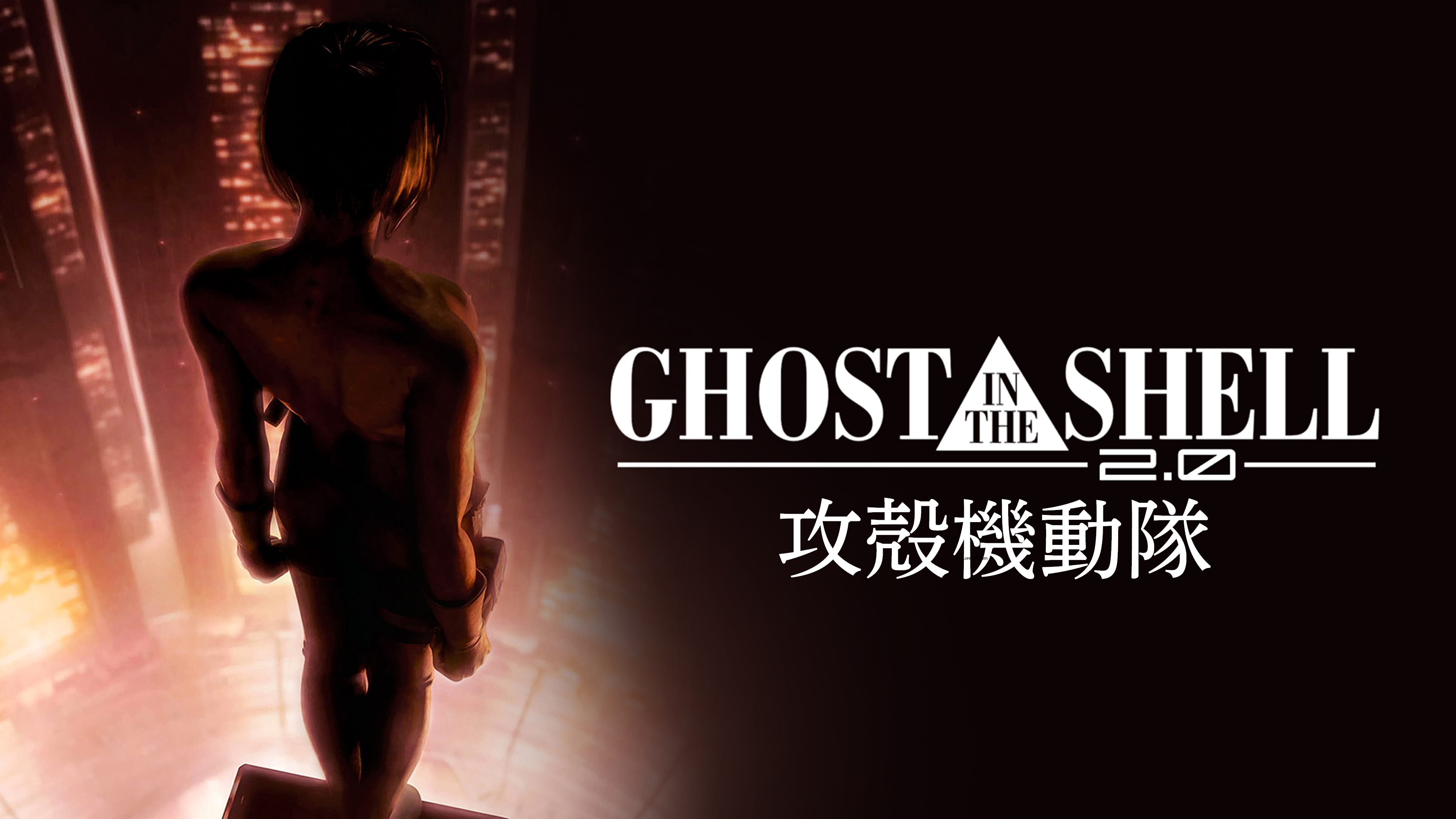 攻殻機動隊 ghost in the shell スペシャル② Amazon.co.jp: GHOST IN THE SHELL-攻殻機動隊 2.0 ORIGINAL