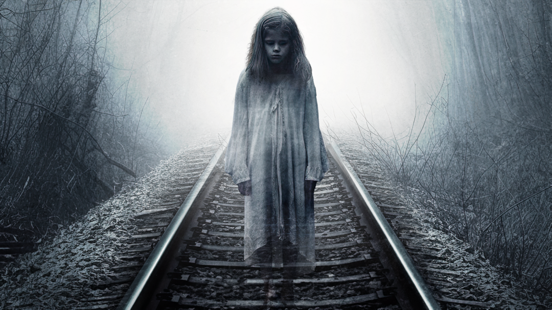 Other Side Of The Tracks