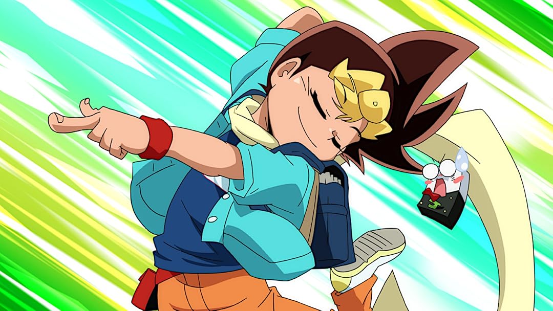 Amazon.co.jp: デュエル・マスターズ キングMAXを観る | Prime Video