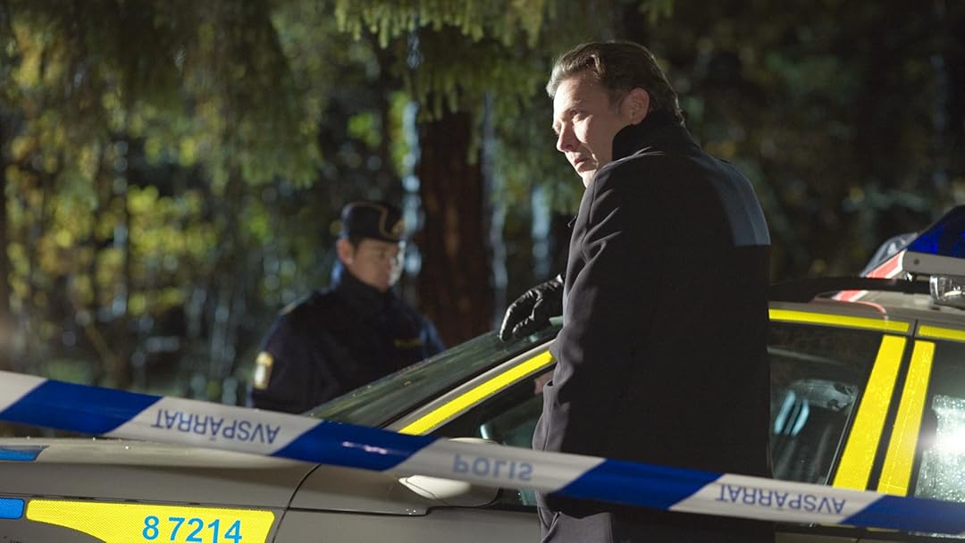 Beck: Det svage led