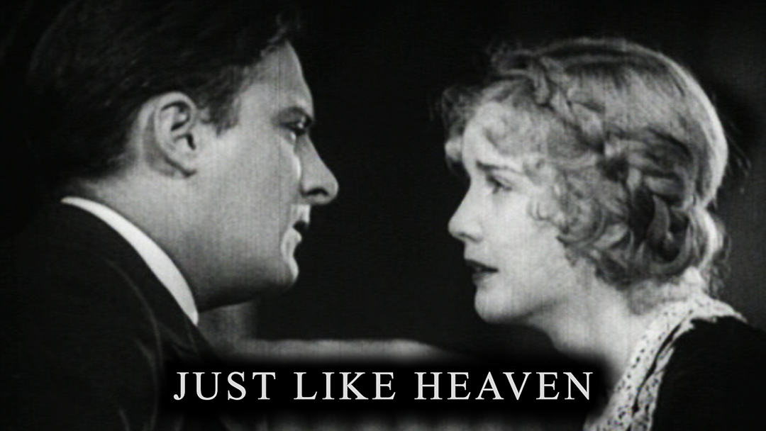 Just Like Heaven