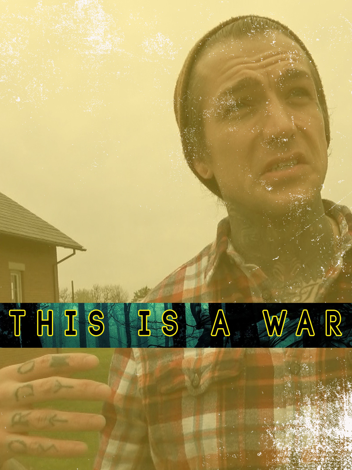 Prime Video: This is a War