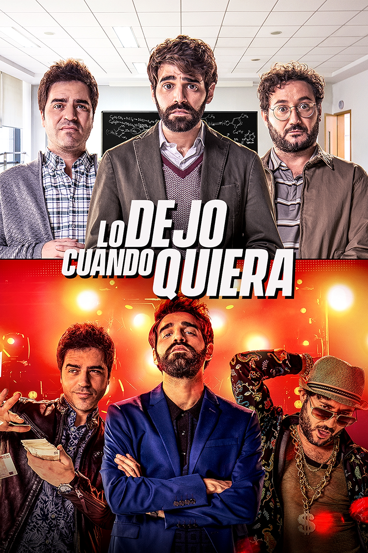 Lo Dejo Cuando Quiera