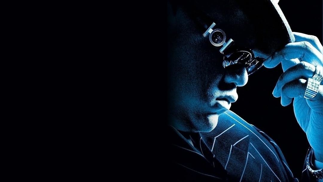 Notorious