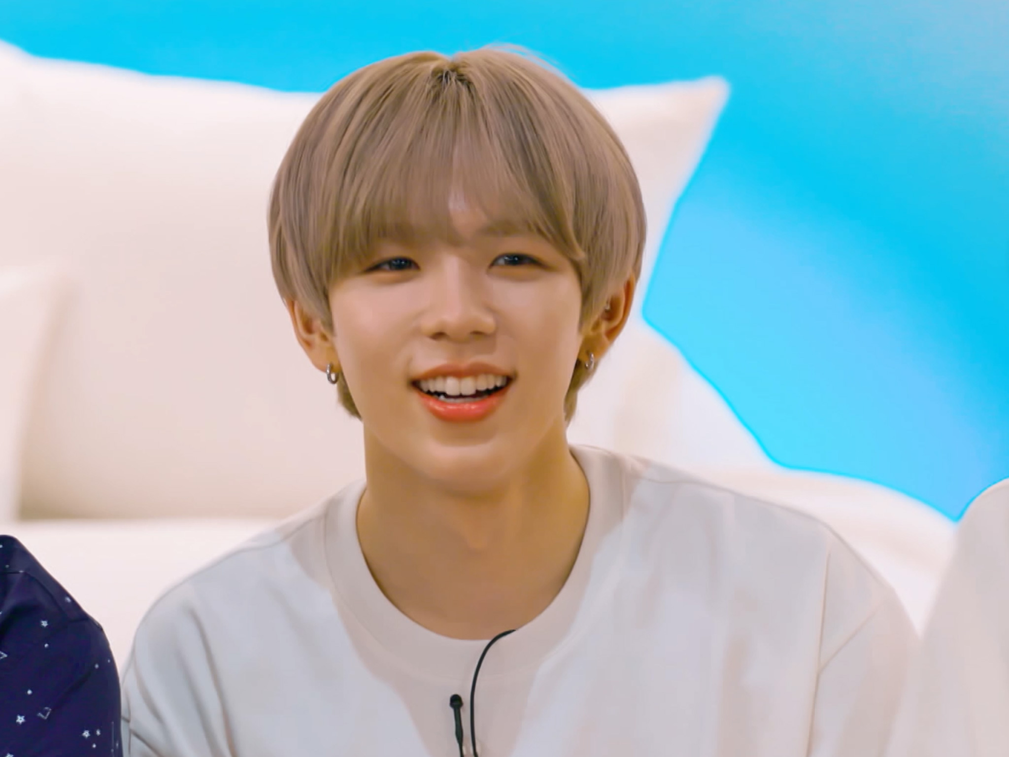 NCT 2021 universe チソン ユニバース スペシャル NCT The 3rd Album 'Universe'