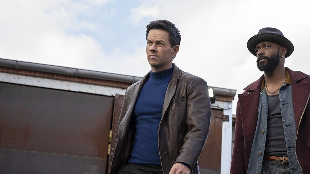 Le principali uscite Prime Video di Ottobre 2025: film e serie da non perdere Prime Video: Play Dirty: Triplo Gioco