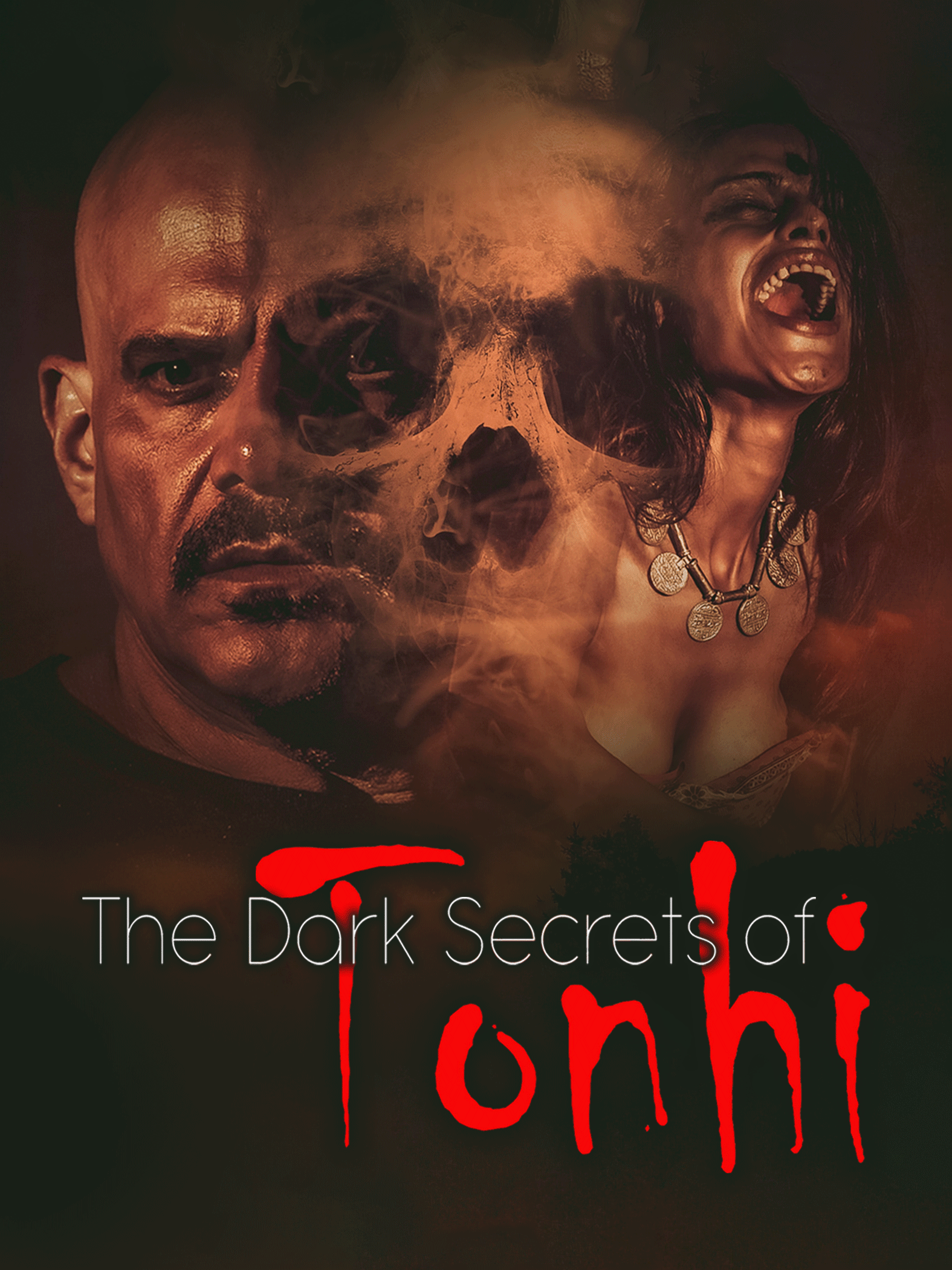 Prime Video: The Dark Secrets of Tonhi