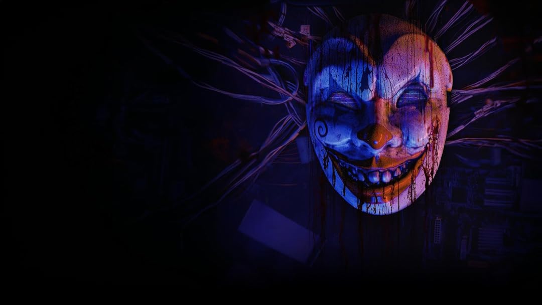 Deep Web - Show Mortal