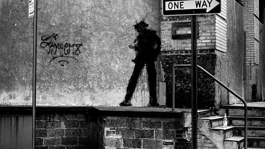 Shadowman