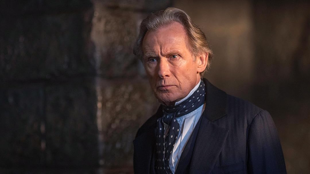 The Limehouse Golem
