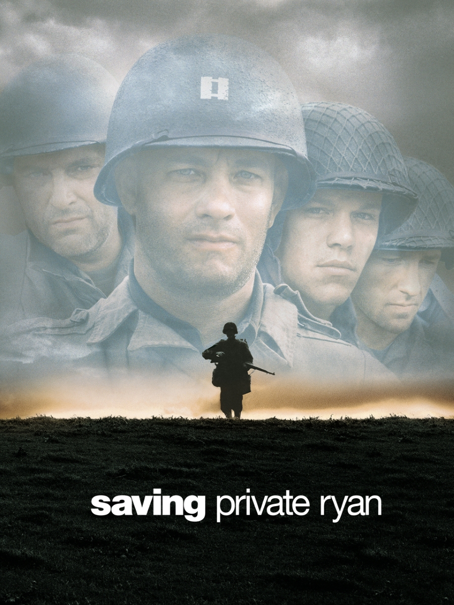 Prime Video Der Soldat James Ryan