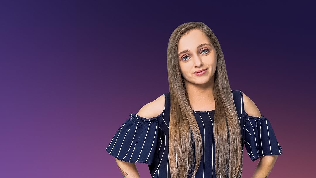 Identidade: Shauna Rae, Maior de Idade