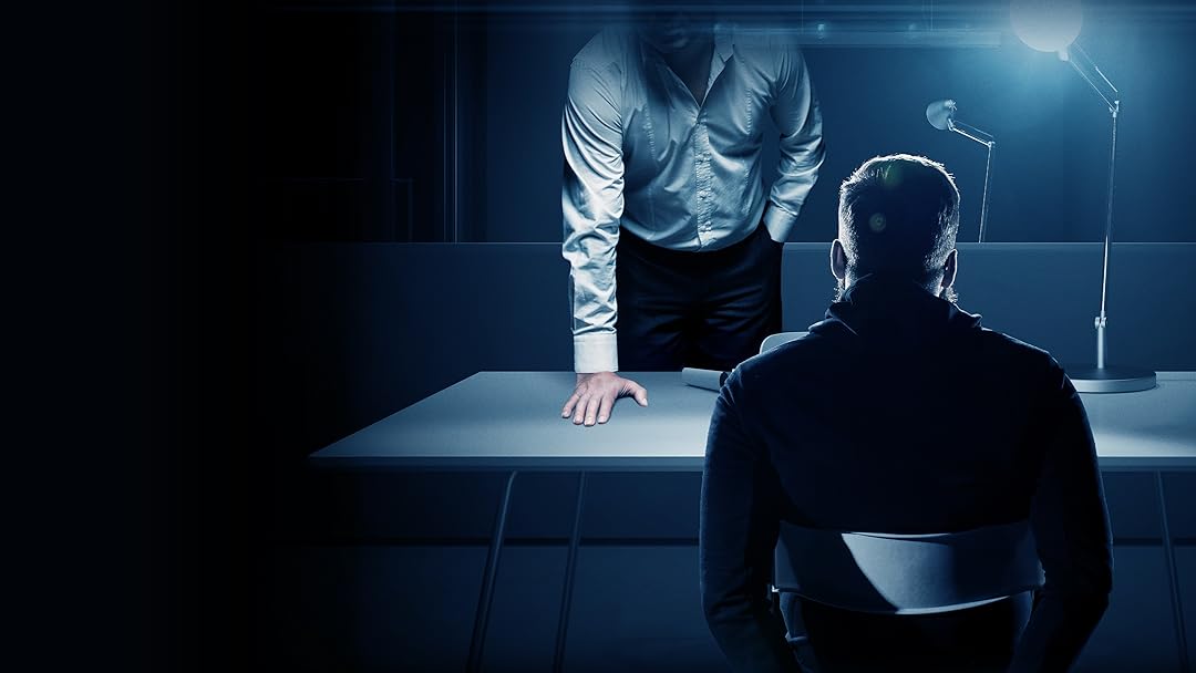 Interrogation Raw