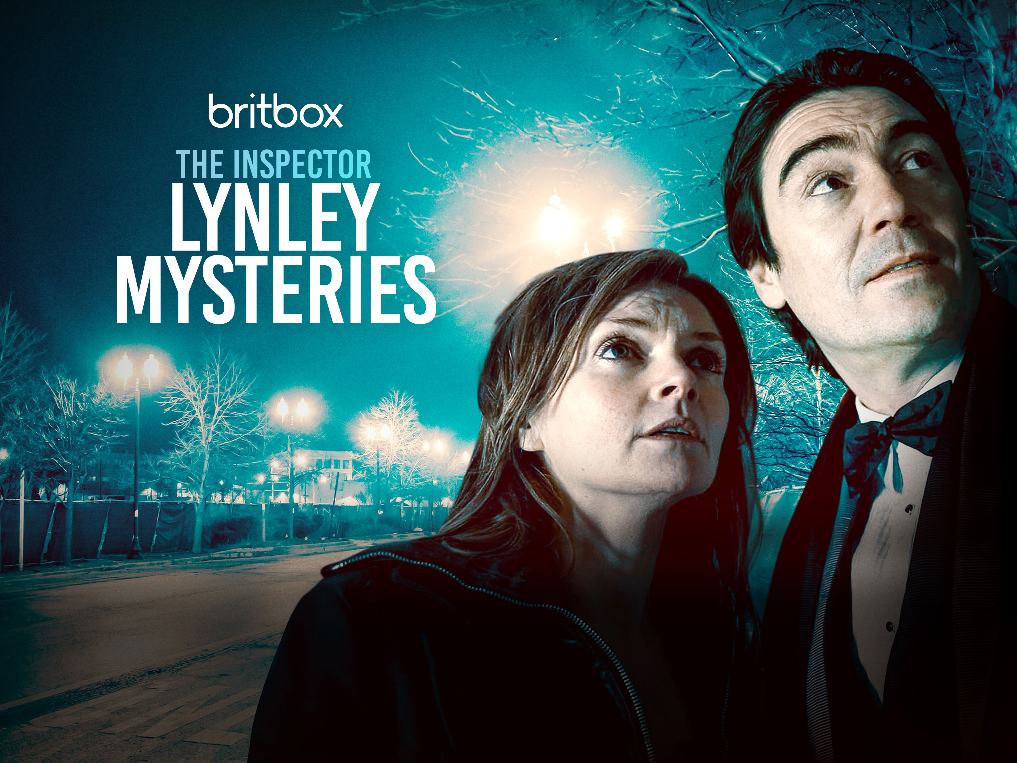 Watch The Inspector Lynley Mysteries, Season 2 | Prime Video