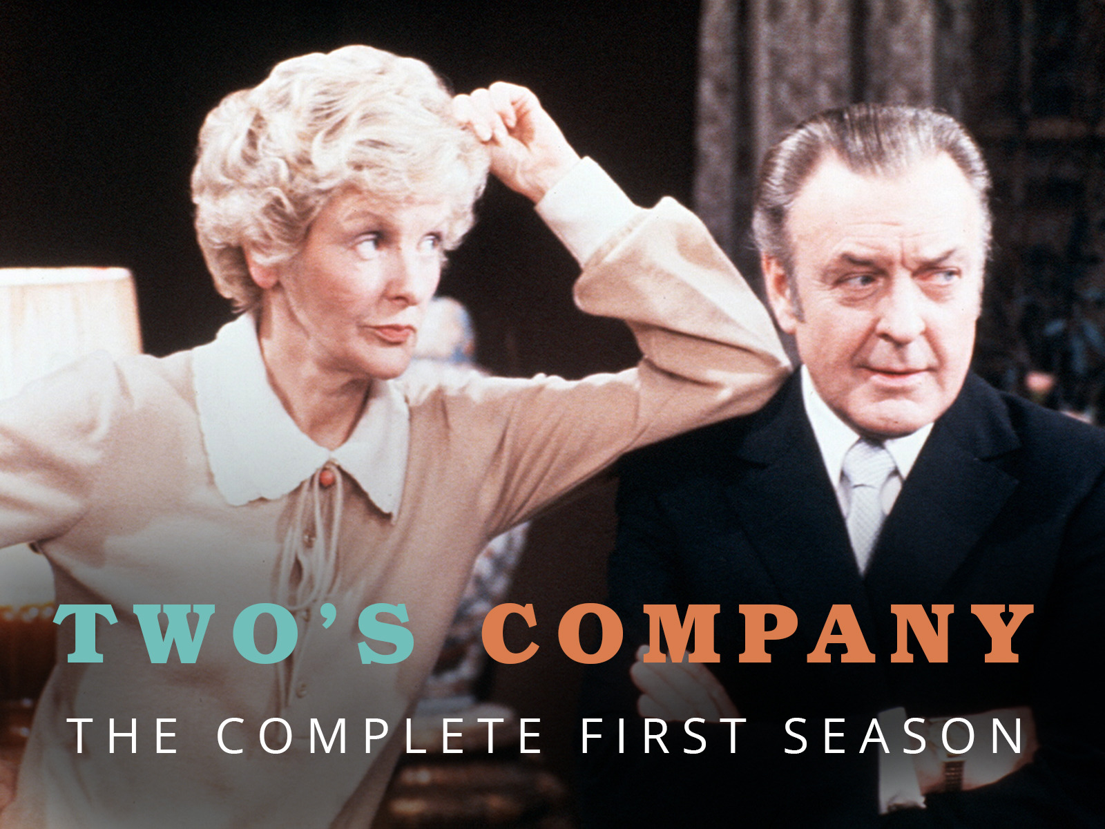 Prime Video Two's Company