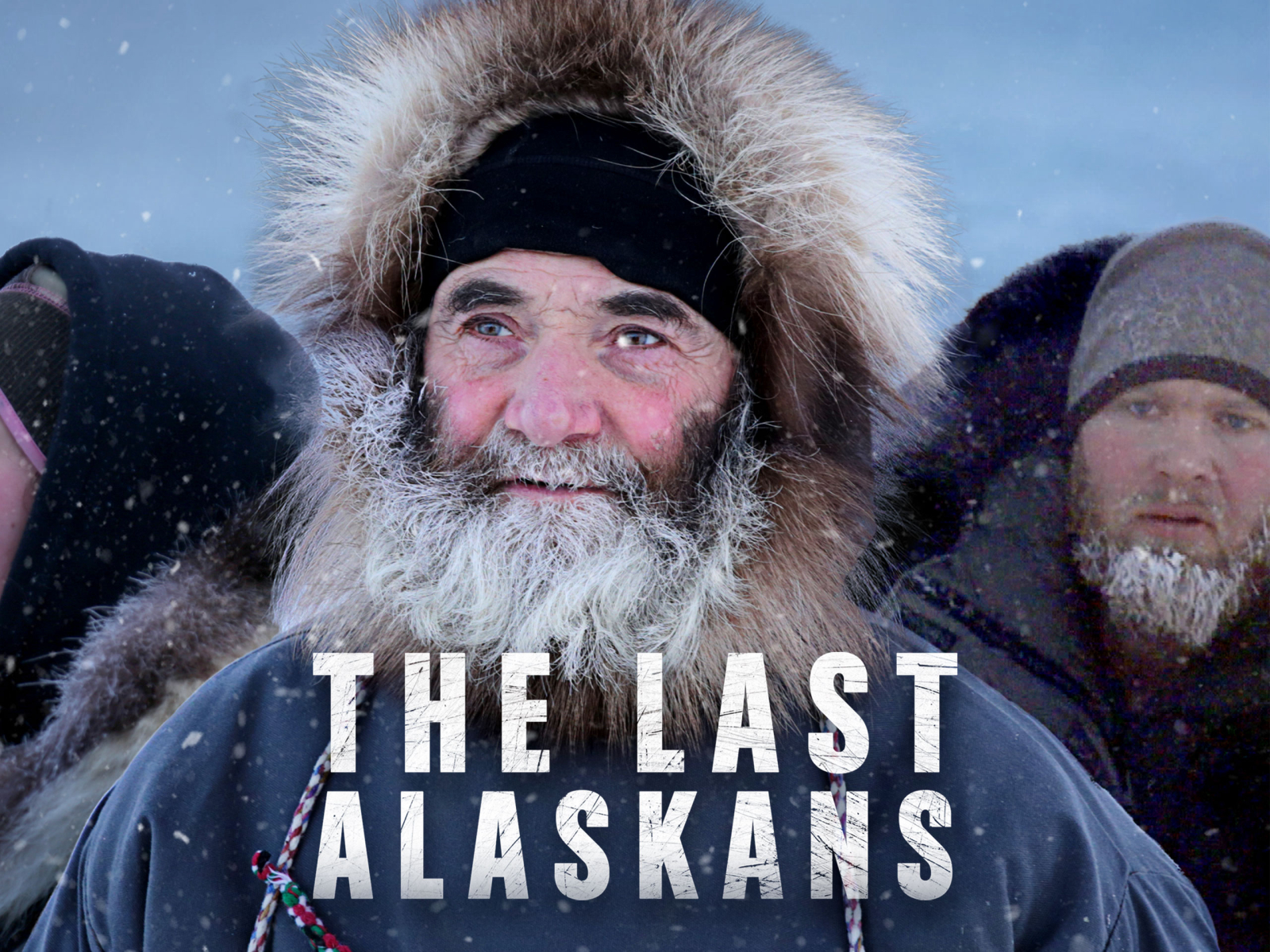 Witnessing The Triumphs And Perils Of Alaska