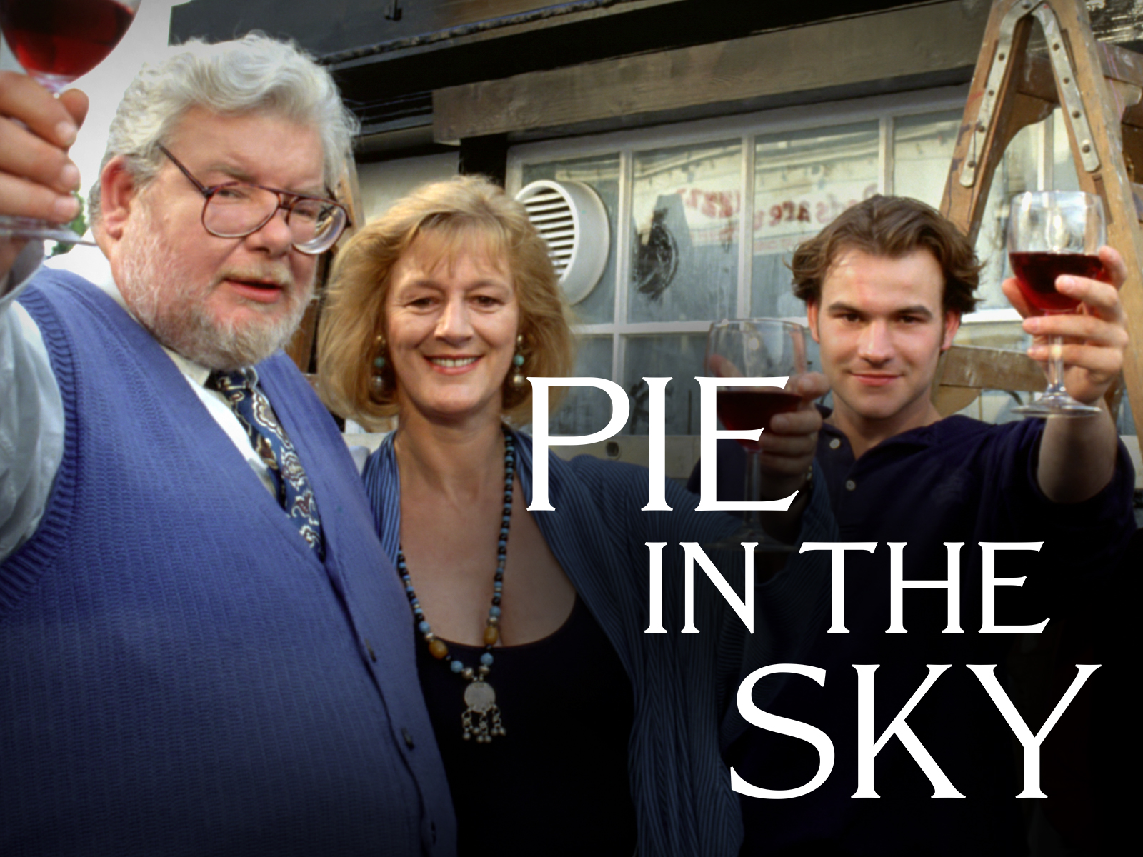 Prime Video Pie in the Sky Series 3