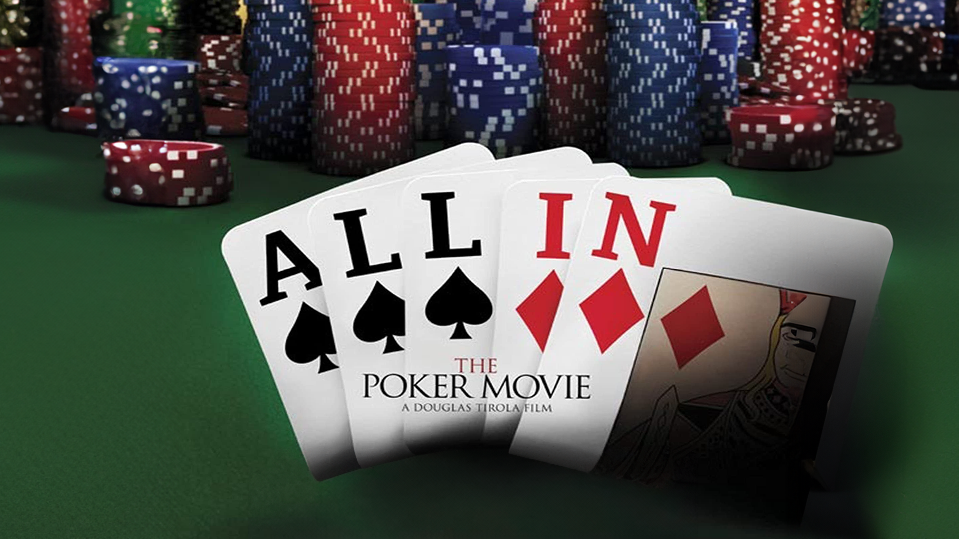 その他 All In: The Poker Movie [DVD] All In: The Poker Movie (DVD, 2012) 672487102180| eBay