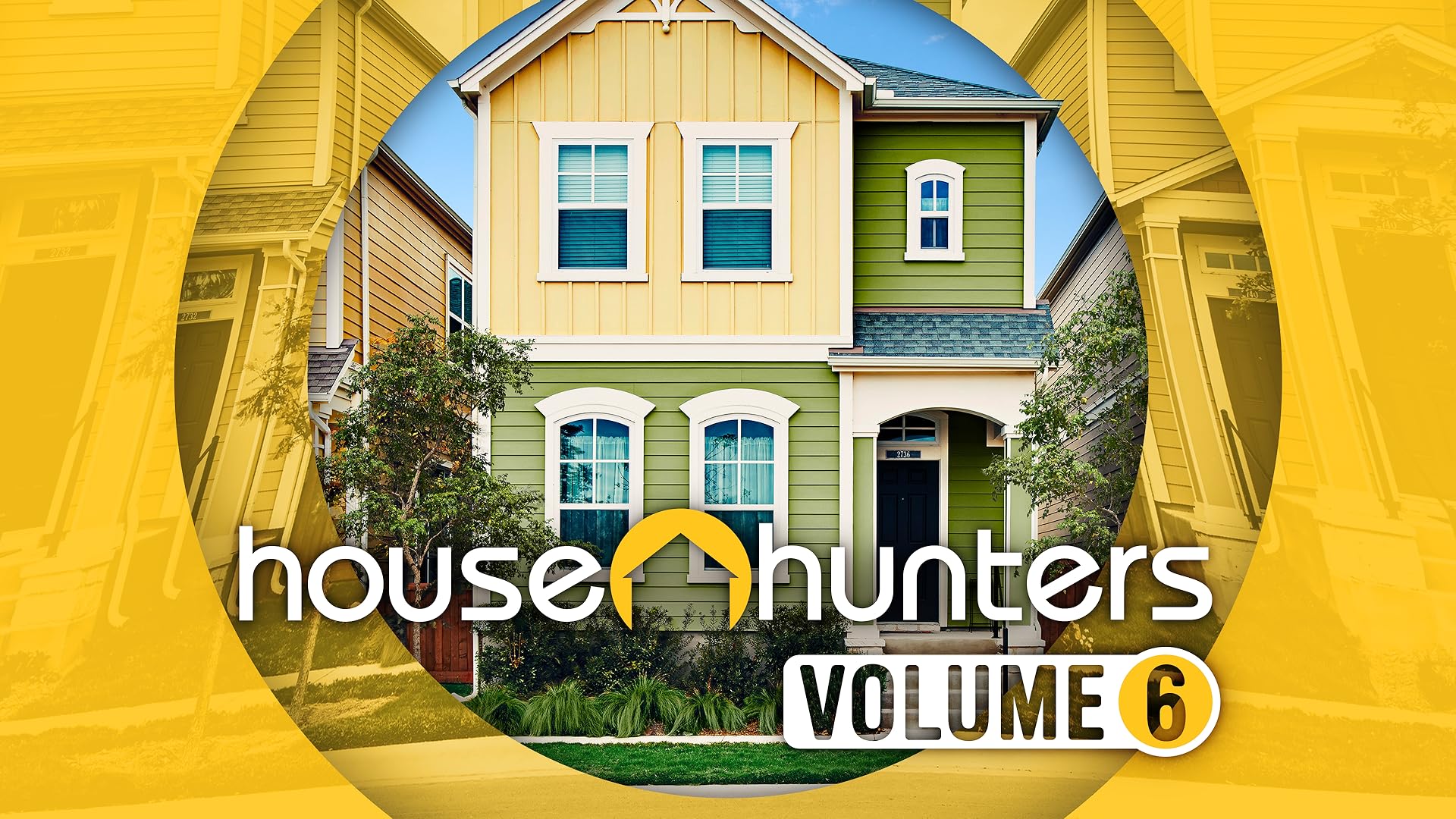 Watch House Hunters Volume 4 Season 118 Prime Video