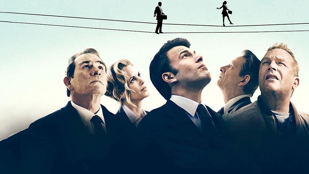 The Company Men