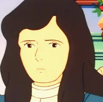 パレー・ハリントン