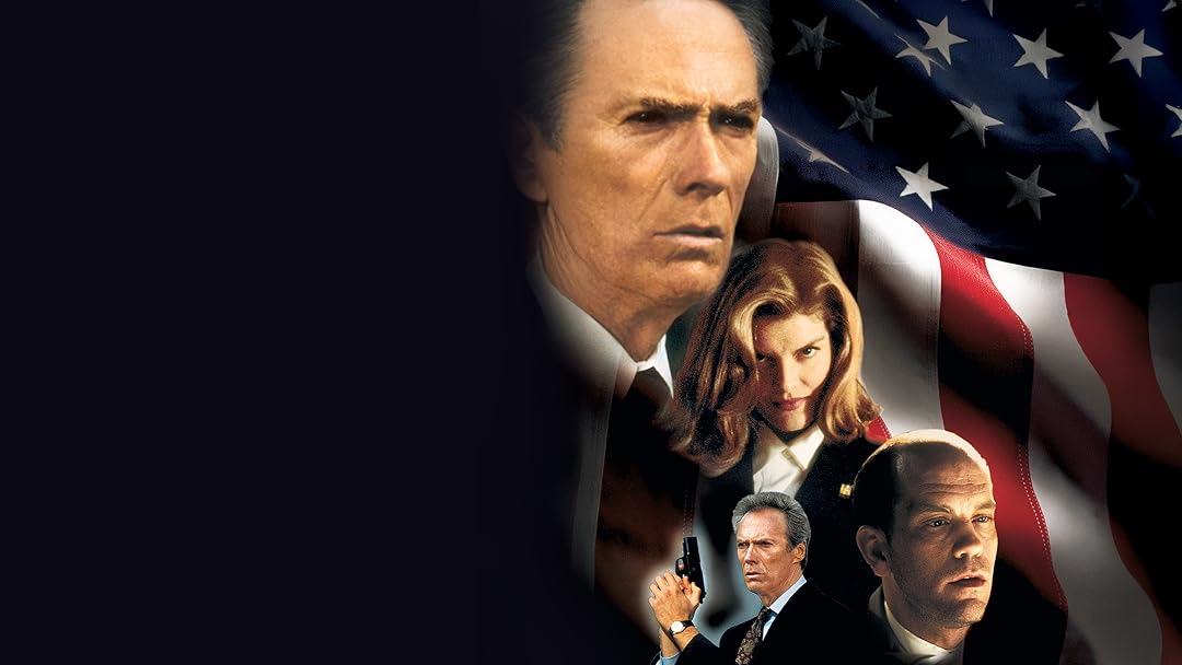 In the Line of Fire