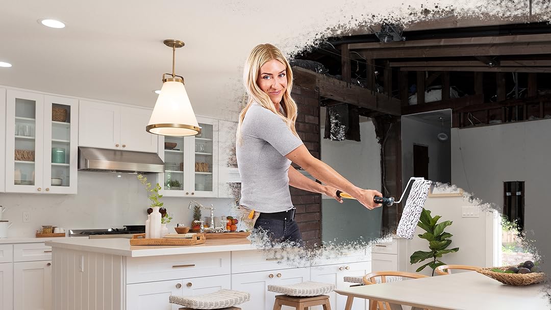 Help! I Wrecked My House