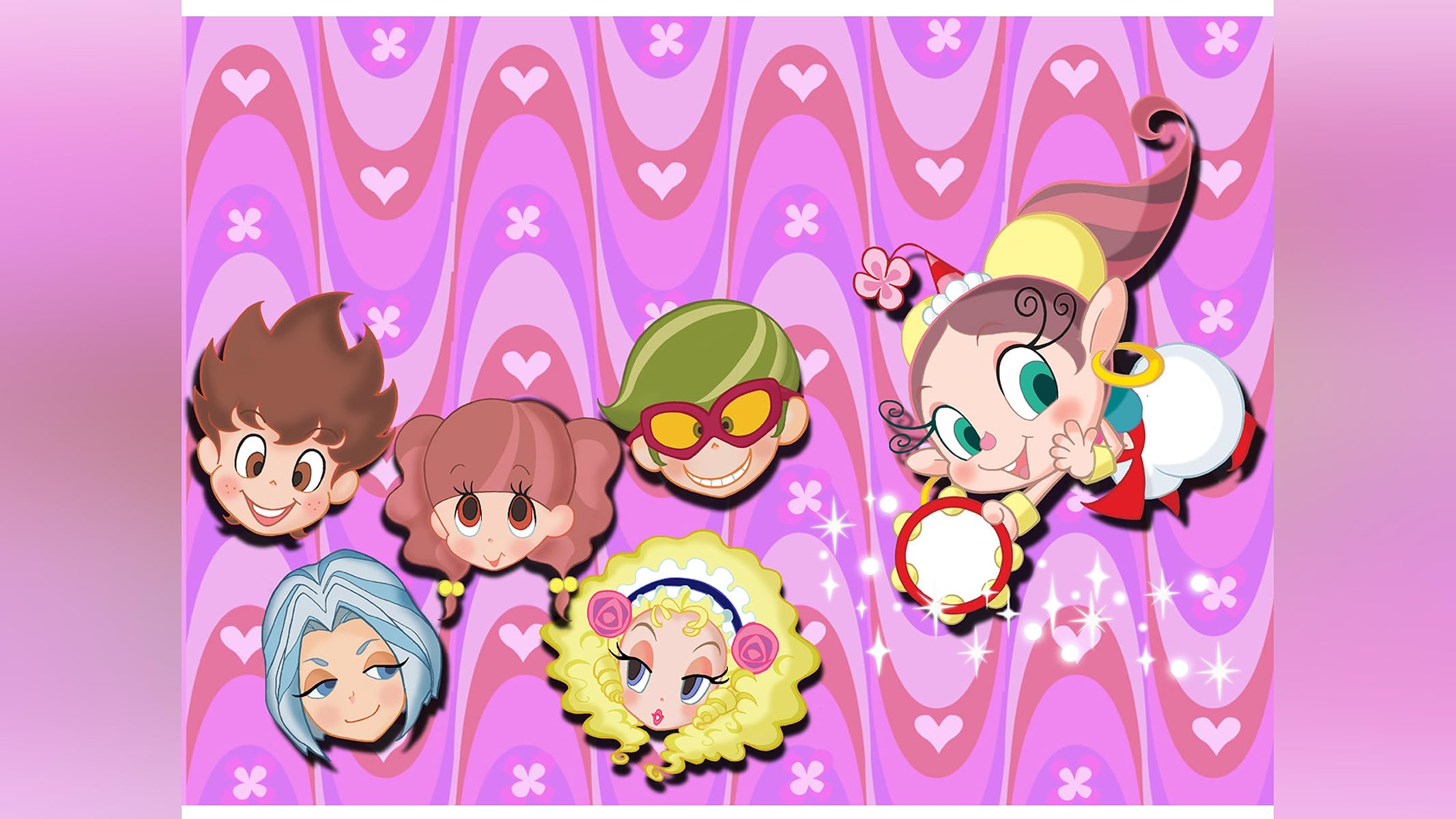 値下げ！早い者勝ち！よばれてとびでてアクビちゃん ハクション大魔王 Amazon.co.jp: ハクション大魔王 魔法の絶叫壺 (アクビちゃん