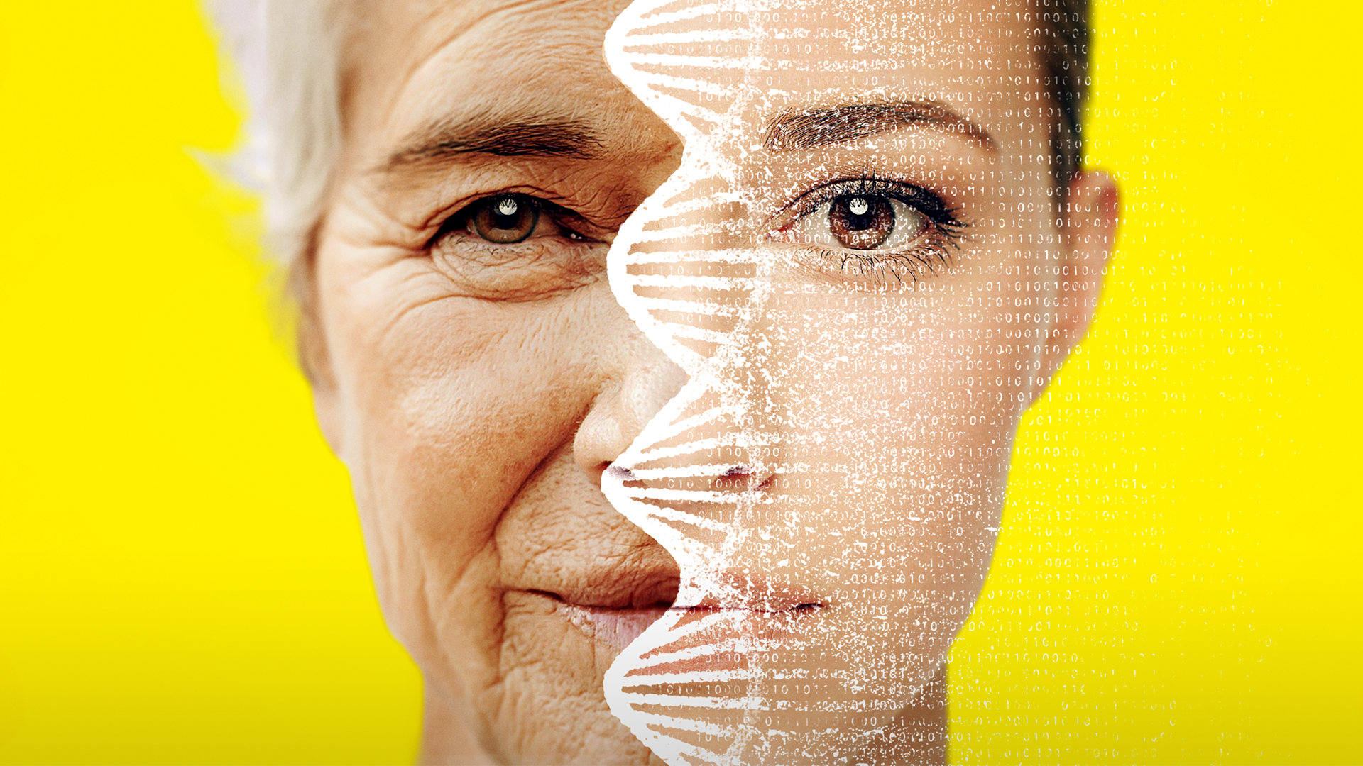 Prime Video: Longevity Hackers