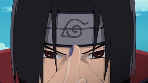 NARUTO