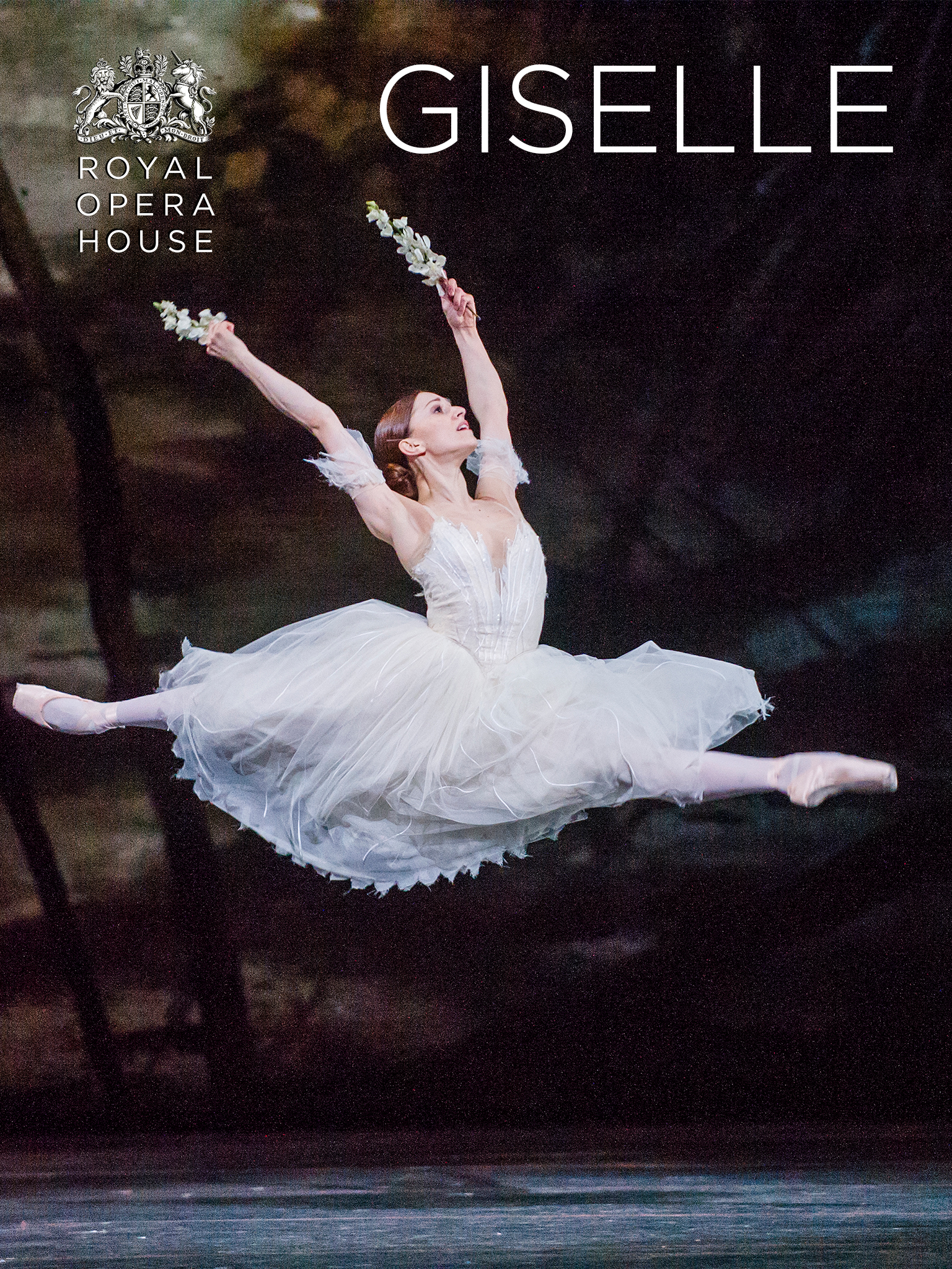 Prime Video: Giselle