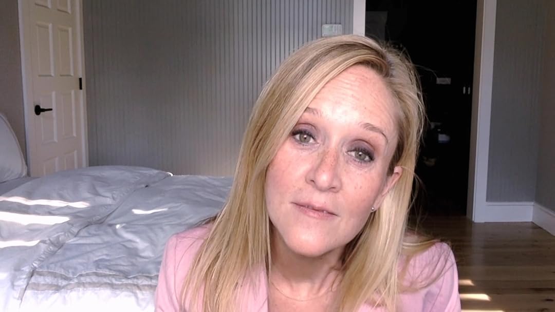 Full Frontal With Samantha Bee