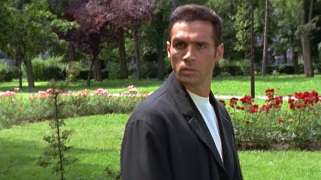 Highlander