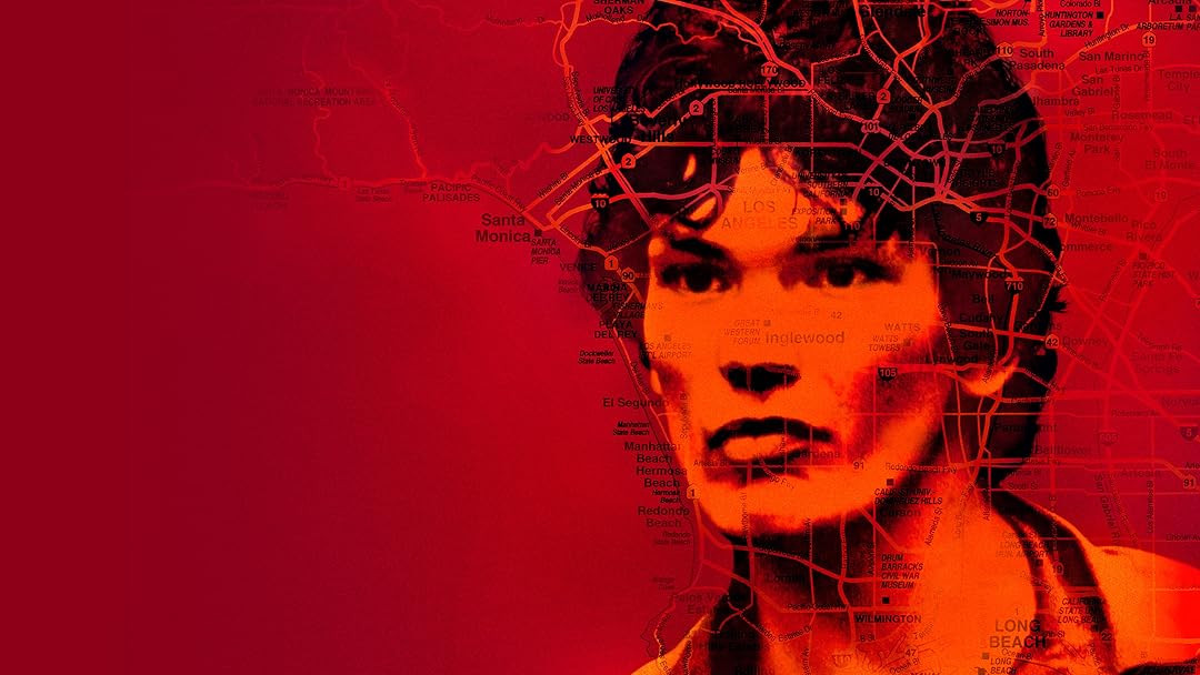 Richard Ramirez: The Night Stalker Tapes