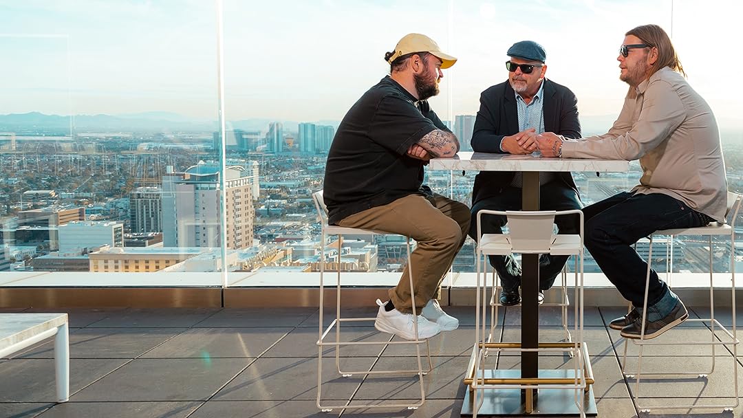 Pawn Stars