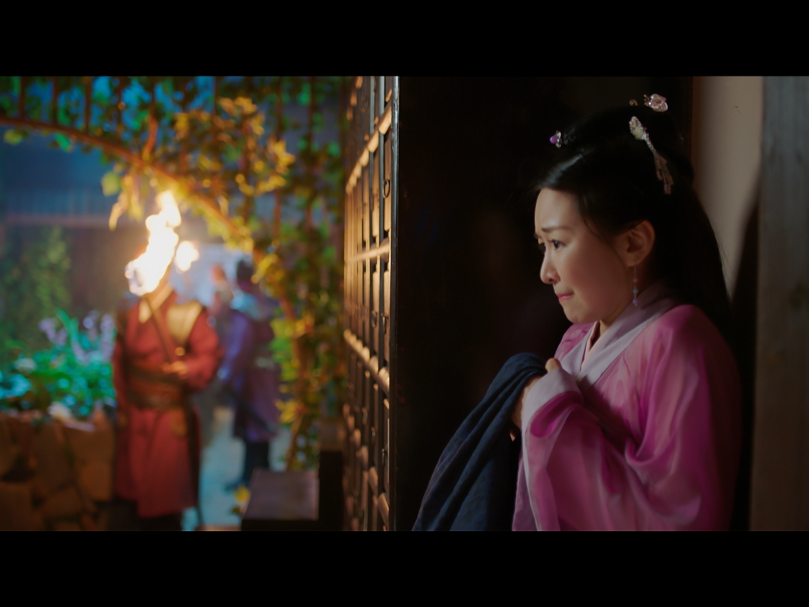 Amazon.co.jp: 永遠の医妃～愛は千年の時を超えて～（字幕版）を