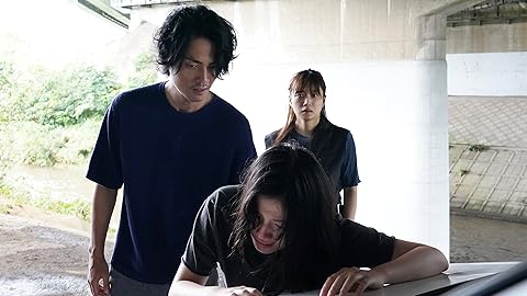 彼女たちの犯罪