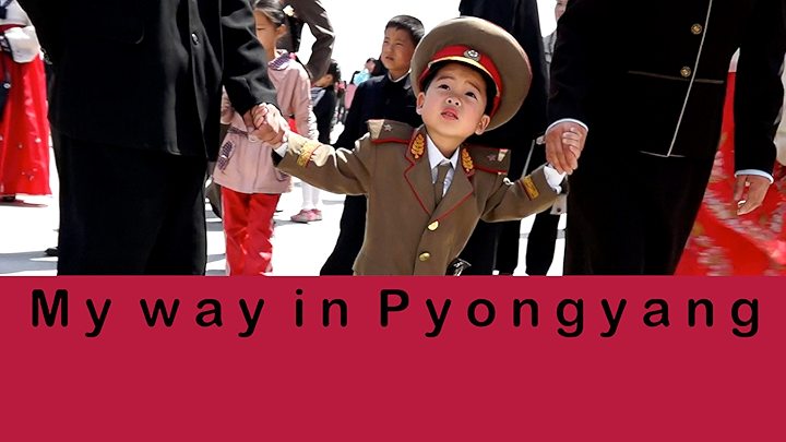 Watch Beyond Utopia | Prime Video