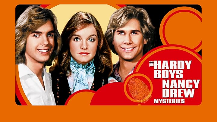Prime Video: The Hardy Boys/Nancy Drew Mysteries S2