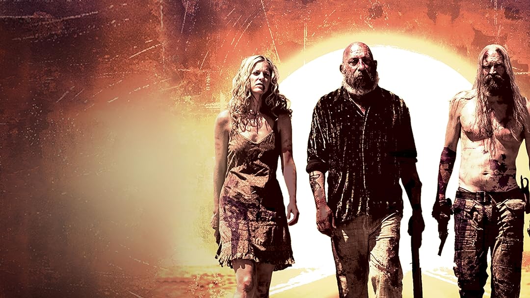 The Devil's Rejects