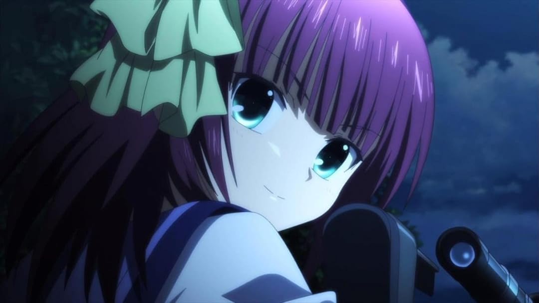 Angel Beats!