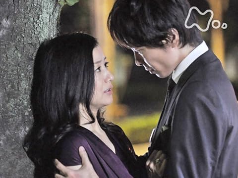 セカンドバージン