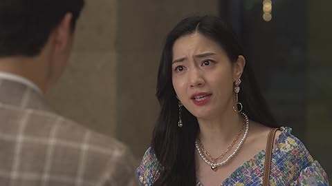 『復讐の渦~因縁の父娘~』