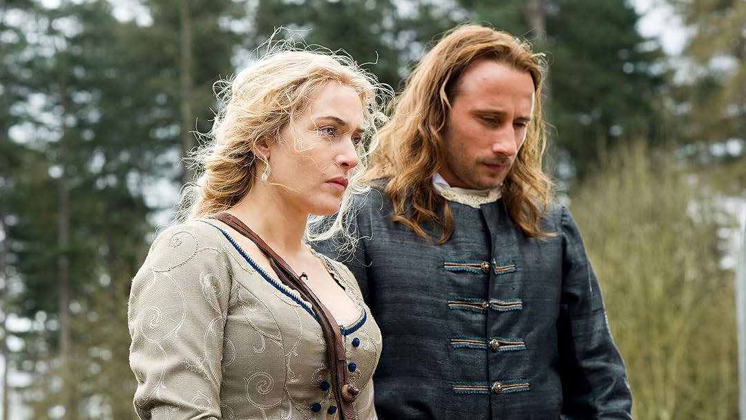 Prime Video: Un pequeño caos