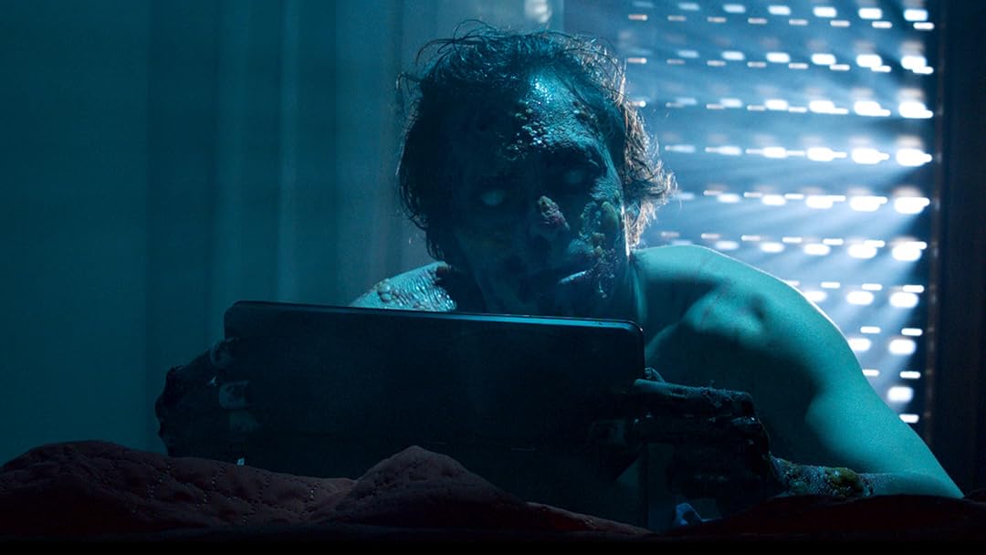 Ill: Final Contagium