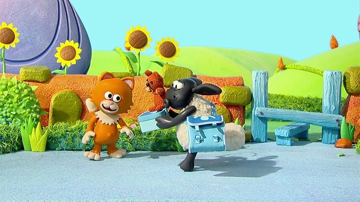 Prime Video: Timmy Time - Season 1