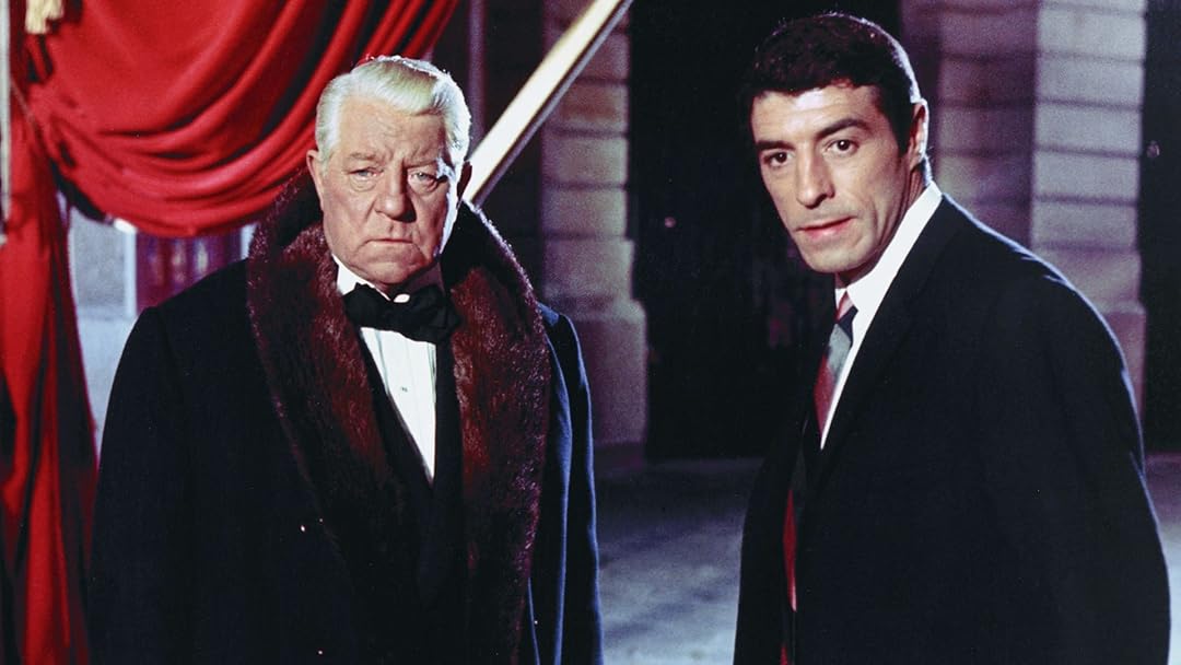 Du Rififi A Paname
