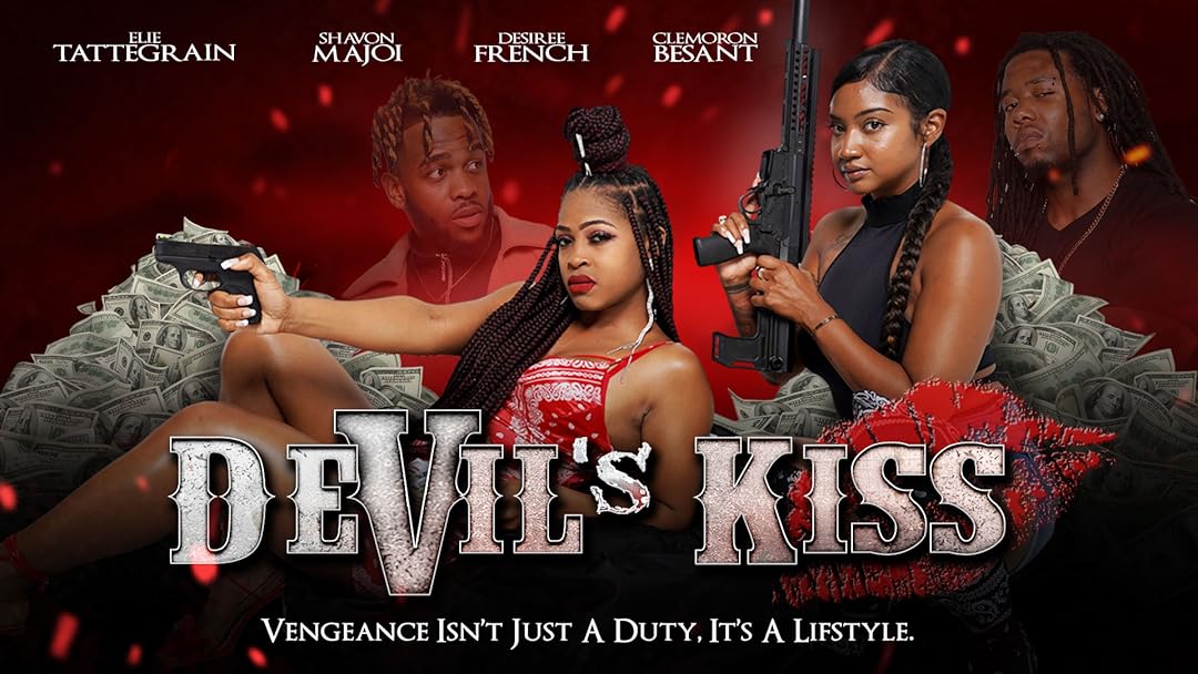 Devil's Kiss
